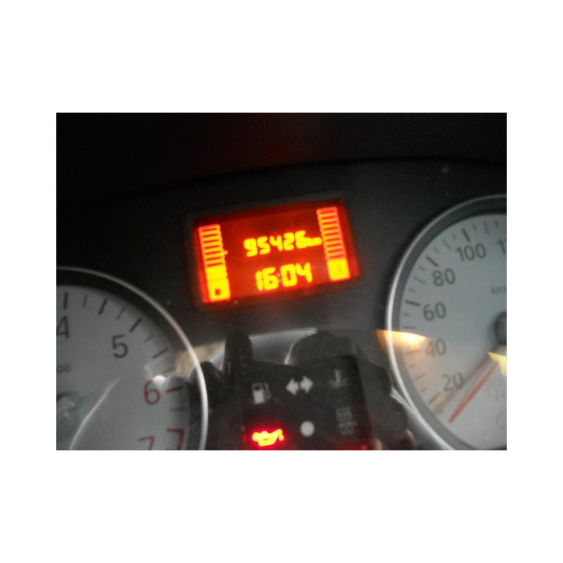 Resistance chauffage DACIA SANDERO 1 Photo n°11
