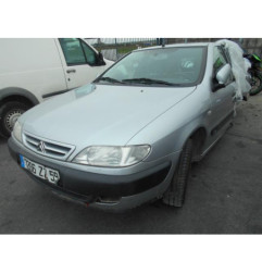 Amortisseur avant gauche CITROEN XSARA