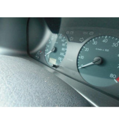 Amortisseur avant gauche CITROEN XSARA