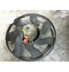 Moto ventilateur radiateur PEUGEOT 306 Photo n°1