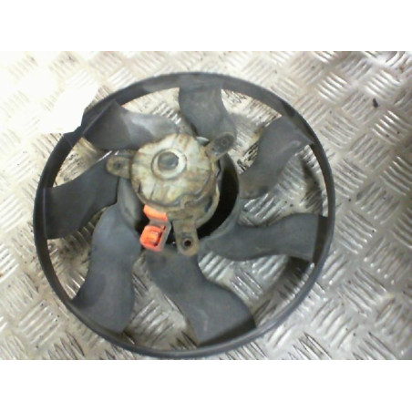 Moto ventilateur radiateur PEUGEOT 306 Photo n°1