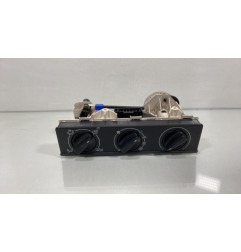 Commande chauffage SKODA FELICIA Photo n°1