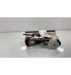 Commande chauffage SKODA FELICIA
