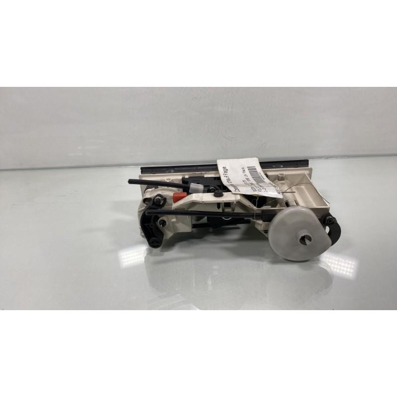 Commande chauffage SKODA FELICIA Photo n°2