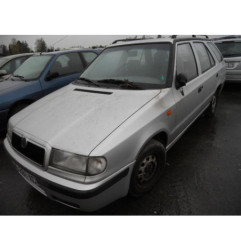 Commande chauffage SKODA FELICIA