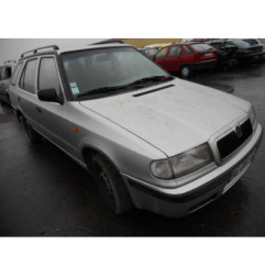 Commande chauffage SKODA FELICIA