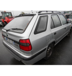 Commande chauffage SKODA FELICIA