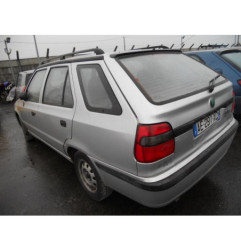 Commande chauffage SKODA FELICIA