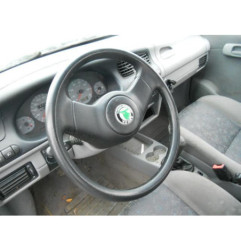 Commande chauffage SKODA FELICIA