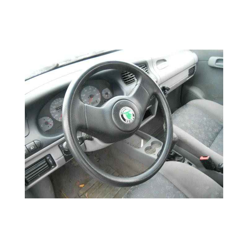 Commande chauffage SKODA FELICIA Photo n°8