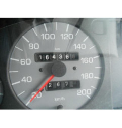 Commande chauffage SKODA FELICIA