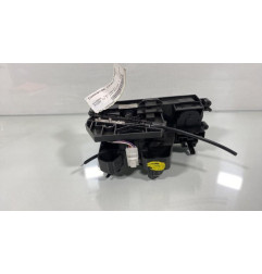 Commande chauffage NISSAN MICRA 2