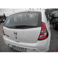 Commande chauffage DACIA SANDERO 1