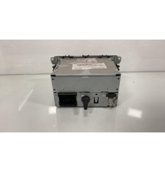 Autoradio d'origine FORD FOCUS 2
