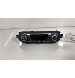 Commande chauffage FORD FOCUS 2 Photo n°1