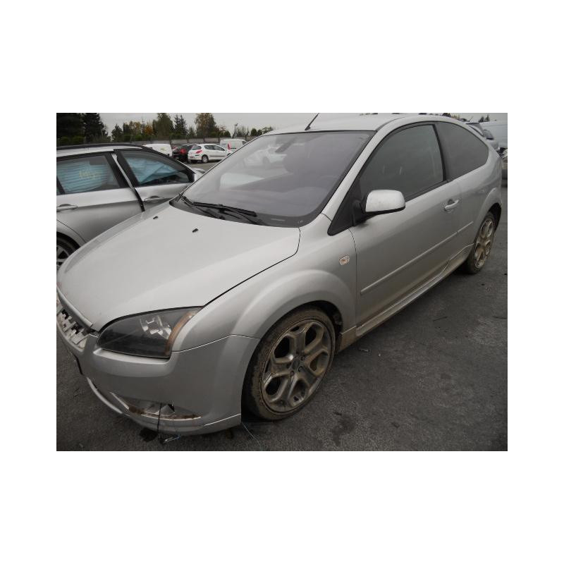 Commande chauffage FORD FOCUS 2 Photo n°4