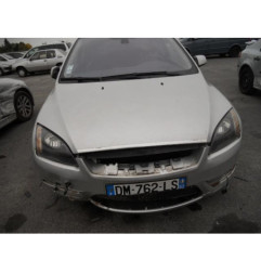 Commande chauffage FORD FOCUS 2