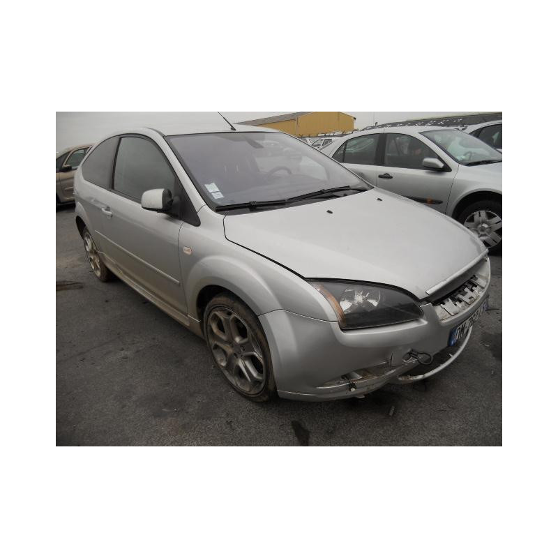 Commande chauffage FORD FOCUS 2 Photo n°6