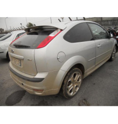 Commande chauffage FORD FOCUS 2