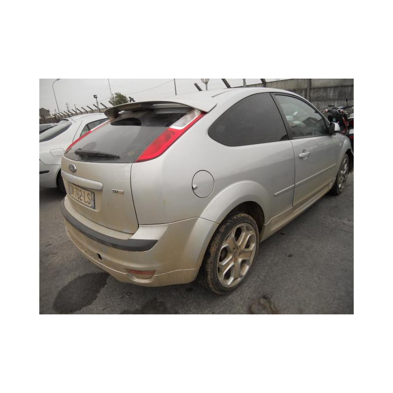 Commande chauffage FORD FOCUS 2 Photo n°7