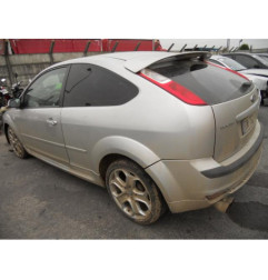 Commande chauffage FORD FOCUS 2