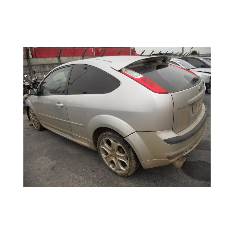 Commande chauffage FORD FOCUS 2 Photo n°8