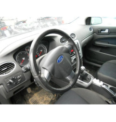 Commande chauffage FORD FOCUS 2