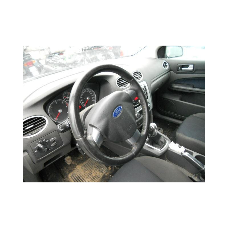 Commande chauffage FORD FOCUS 2 Photo n°9