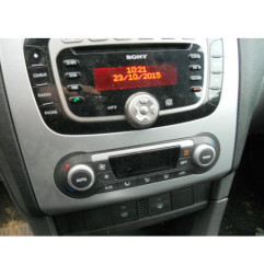 Commande chauffage FORD FOCUS 2
