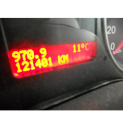 Commande chauffage FORD FOCUS 2