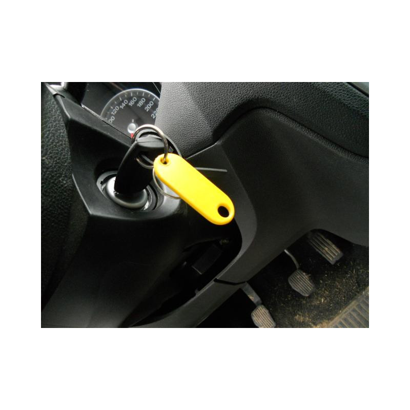 Commande chauffage FORD FOCUS 2 Photo n°12