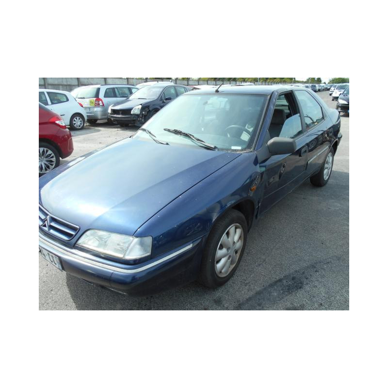 Bloc ABS (freins anti-blocage) CITROEN XANTIA Photo n°3