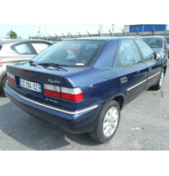 Bloc ABS (freins anti-blocage) CITROEN XANTIA
