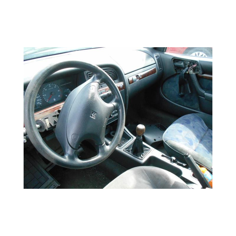 Bloc ABS (freins anti-blocage) CITROEN XANTIA Photo n°7