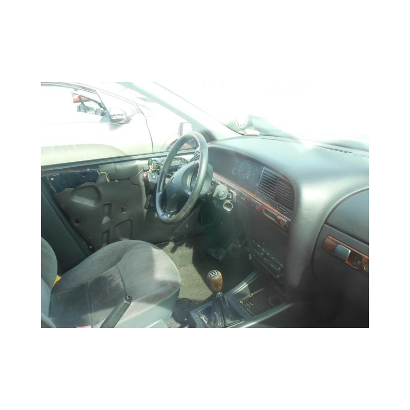 Bloc ABS (freins anti-blocage) CITROEN XANTIA Photo n°8
