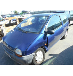 Cremaillere assistee RENAULT TWINGO 1