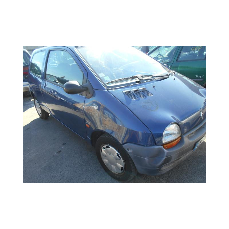 Cremaillere assistee RENAULT TWINGO 1 Photo n°3