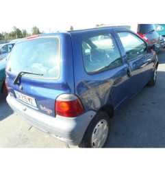 Cremaillere assistee RENAULT TWINGO 1