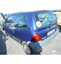 Cremaillere assistee RENAULT TWINGO 1
