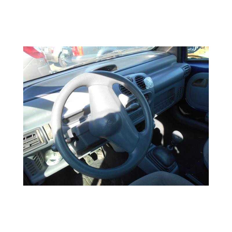 Cremaillere assistee RENAULT TWINGO 1 Photo n°6