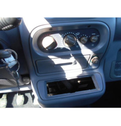 Cremaillere assistee RENAULT TWINGO 1