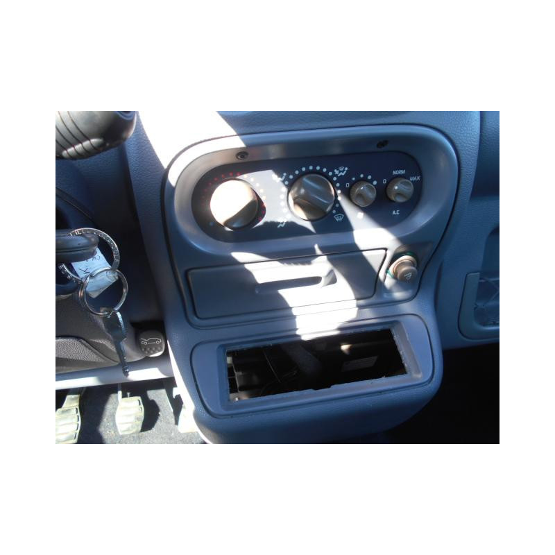 Cremaillere assistee RENAULT TWINGO 1 Photo n°7