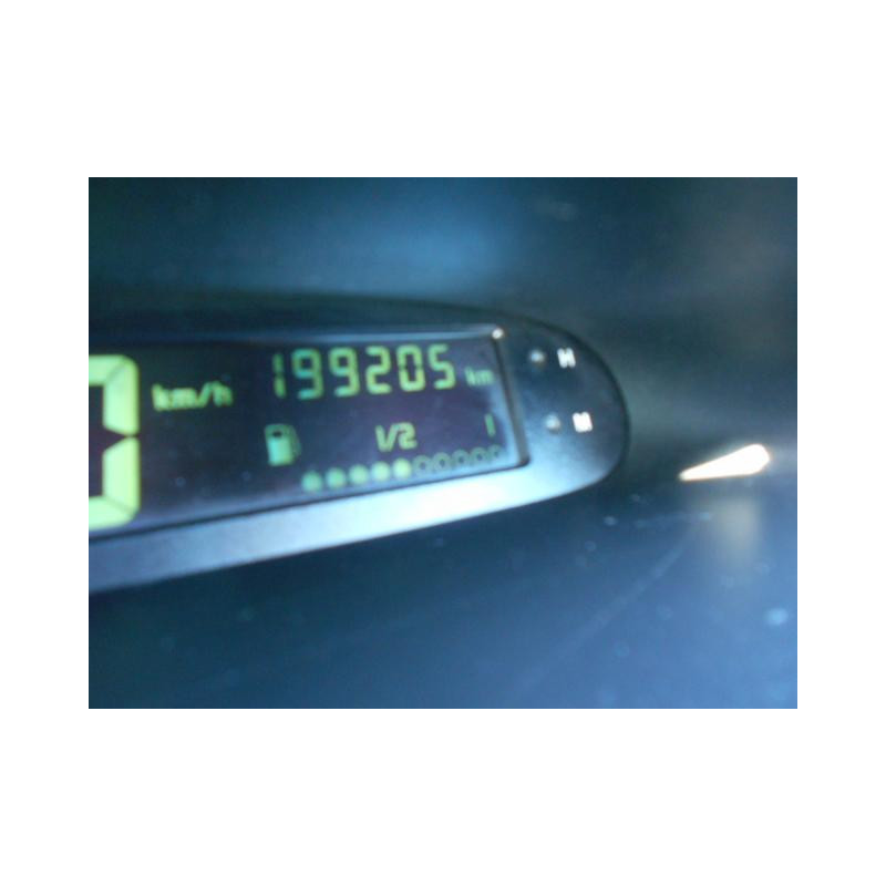Cremaillere assistee RENAULT TWINGO 1 Photo n°8