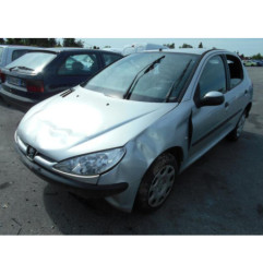 Maitre cylindre (freinage) PEUGEOT 206