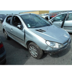 Maitre cylindre (freinage) PEUGEOT 206