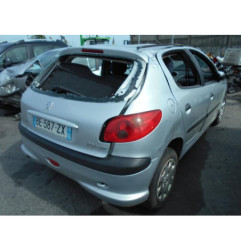 Maitre cylindre (freinage) PEUGEOT 206