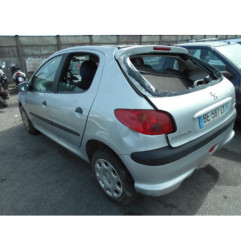 Maitre cylindre (freinage) PEUGEOT 206
