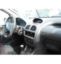 Maitre cylindre (freinage) PEUGEOT 206
