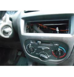 Maitre cylindre (freinage) PEUGEOT 206