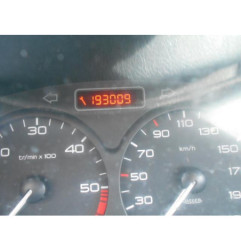 Maitre cylindre (freinage) PEUGEOT 206